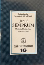 Jesús Semprum